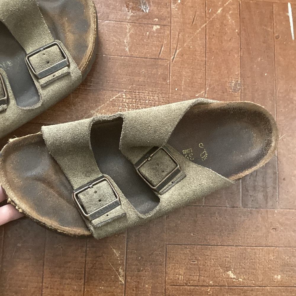 Birkenstock Sandals - Picture 8 of 8